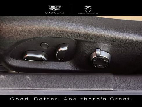 Certified 2025 Cadillac CT5 Premium Luxury image 25