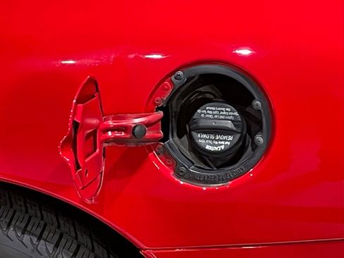 Used 1998 Pontiac Firebird Formula w/ Opt Pkg image 15