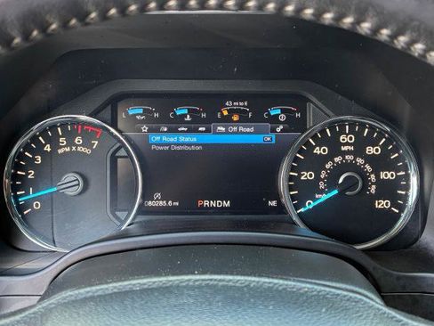 Certified 2018 Ford F150 Lariat w/ Equipment Group 502A Luxury AWD/4WD image 26