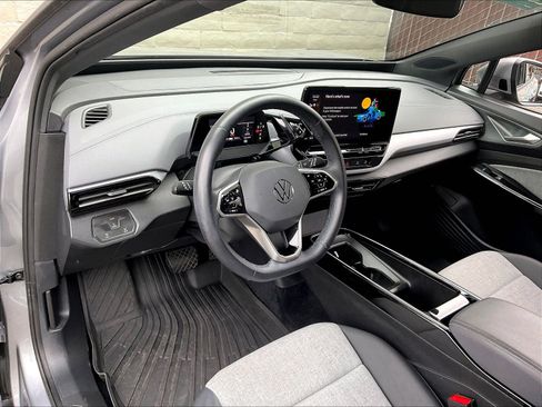Certified 2023 Volkswagen ID.4 2WD image 13