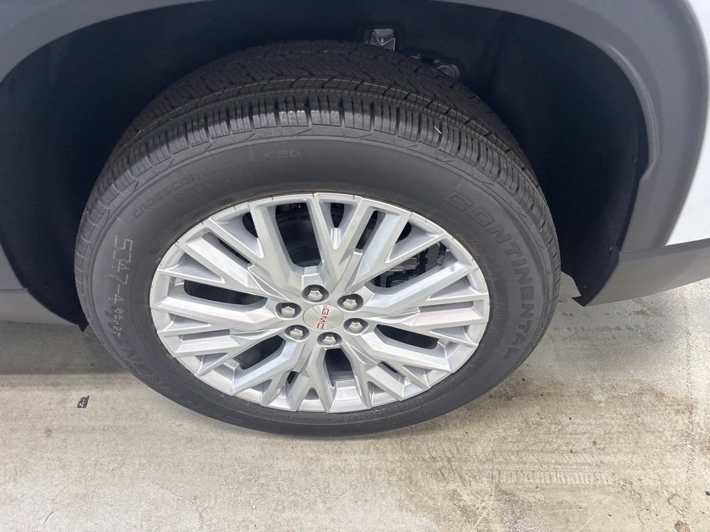 New 2027 GMC Acadia Elevation w/ Elevation Premium Package FWD image 26