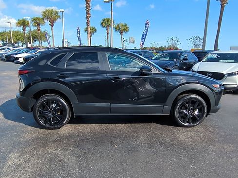 New 2026 MAZDA CX-30 AWD 2.5 S image 3