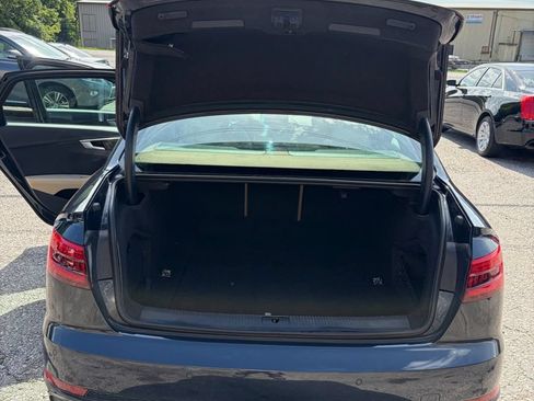 Used 2017 Audi A4 2.0T Premium Plus w/ Premium Plus Package AWD/4WD image 11