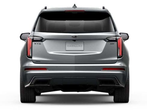 New 2024 Cadillac XT6 Sport w/ LPO, Onyx Lite Package image 44