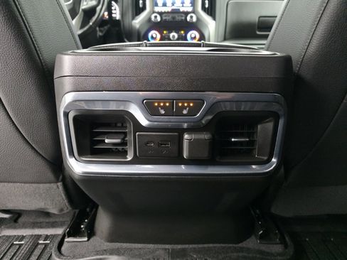 Used 2021 GMC Sierra 2500 Denali w/ Denali Ultimate Package image 62