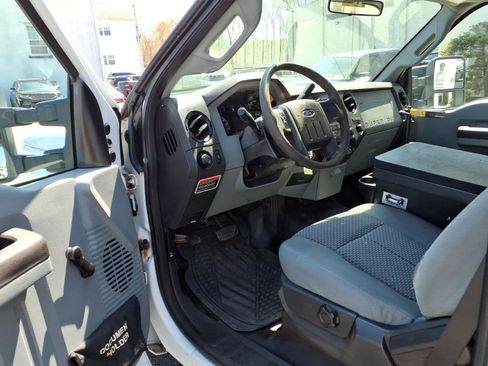 Used 2012 Ford F350 XL image 13