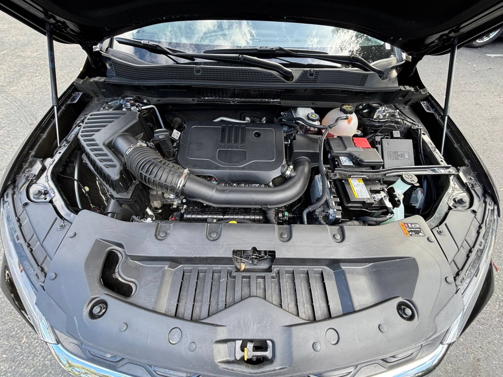 Used 2026 Chevrolet Blazer LT FWD image 32
