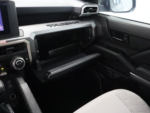 Used 2024 Toyota Tacoma SR5 RWD image 23