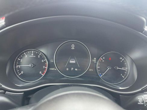 Used 2023 MAZDA CX-30 AWD 2.5 S w/ Preferred Package image 23