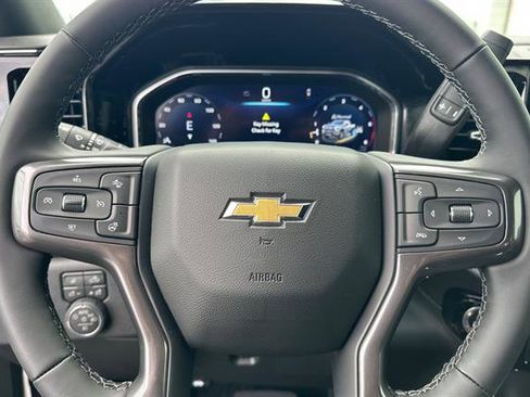 New 2026 Chevrolet Silverado 2500 High Country w/ Technology Package image 27