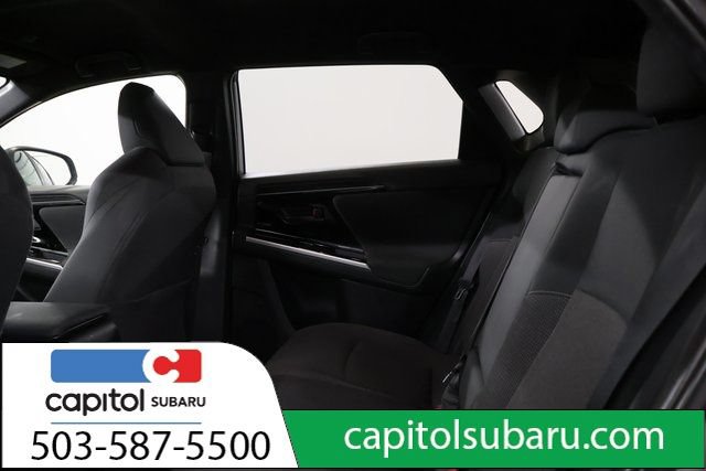 Used 2023 Subaru Solterra AWD image 26
