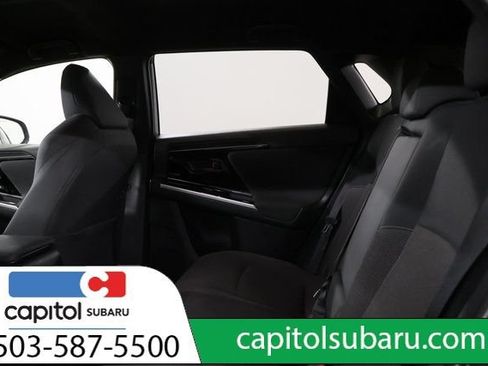 Used 2023 Subaru Solterra AWD image 26