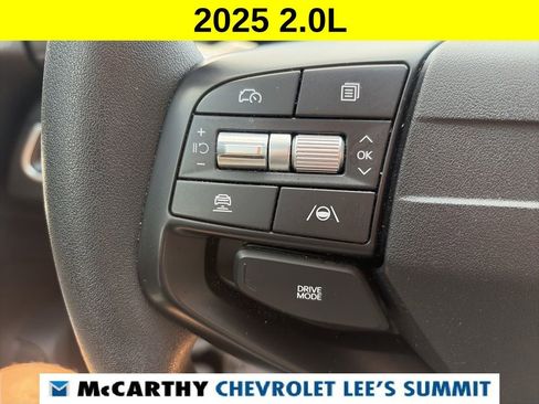Used 2025 Kia K4 FWD image 17