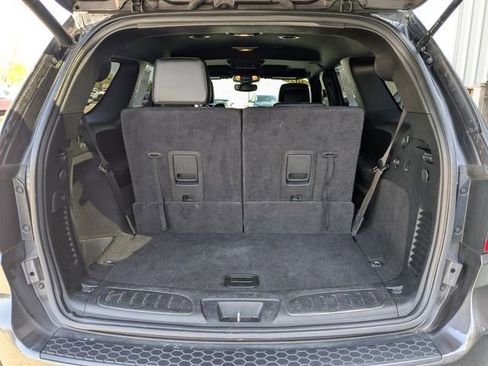 Used 2020 Dodge Durango R/T AWD/4WD image 31