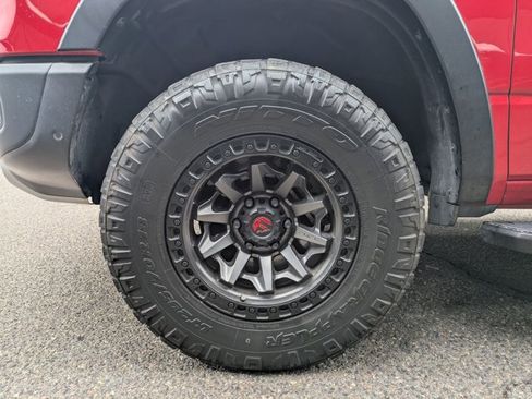 Used 2019 RAM 1500 Rebel w/ Rebel Level 2 Equipment Group AWD/4WD image 18