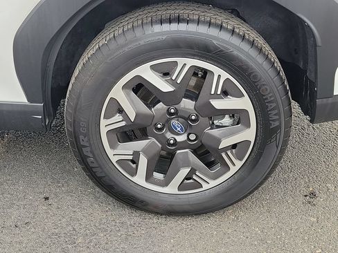 Certified 2026 Subaru Forester Premium AWD/4WD image 11