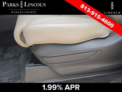 Certified 2024 Lincoln Navigator Reserve AWD/4WD image 20