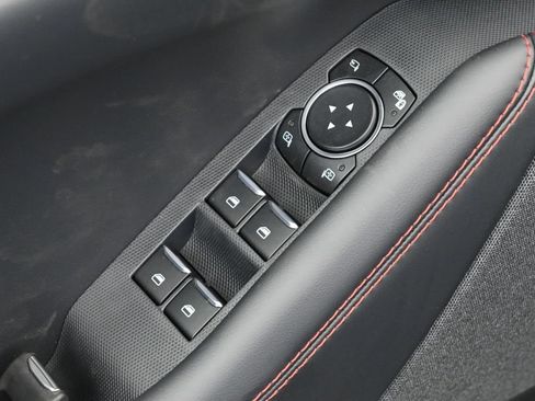New 2026 Ford Mustang Mach-E Premium w/ Sport Appearance Package RWD image 9