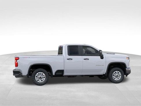 New 2026 Chevrolet Silverado 2500 W/T w/ WT Convenience Package AWD/4WD image 5
