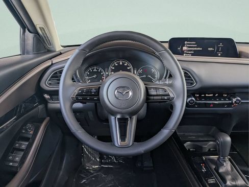 Used 2025 MAZDA CX-30 AWD 2.5 S w/ Premium Package image 19