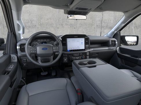 New 2026 Ford F150 XL AWD/4WD image 9
