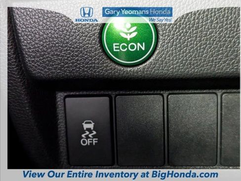 Used 2015 Honda Fit EX image 21