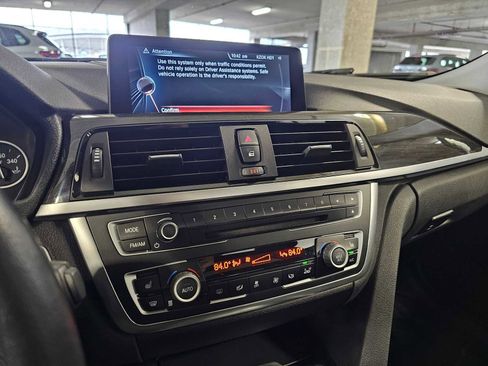 Used 2015 BMW 335i xDrive Sedan image 14