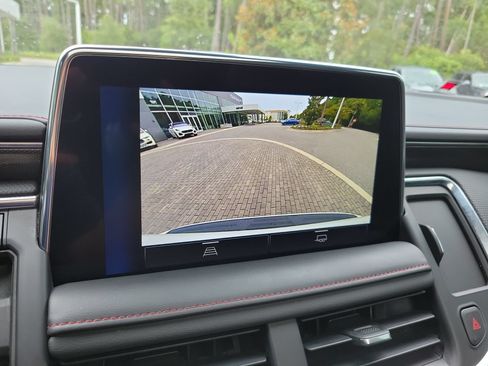 Used 2023 Chevrolet Tahoe RST AWD/4WD image 43