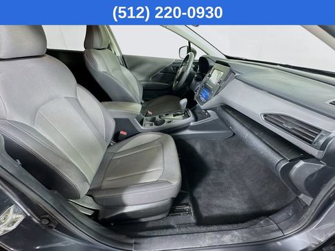 Certified 2024 Subaru Crosstrek 2.0i AWD/4WD image 33