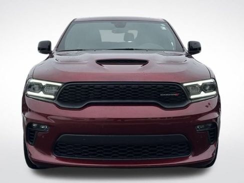 Certified 2022 Dodge Durango R/T w/ Blacktop Package image 4