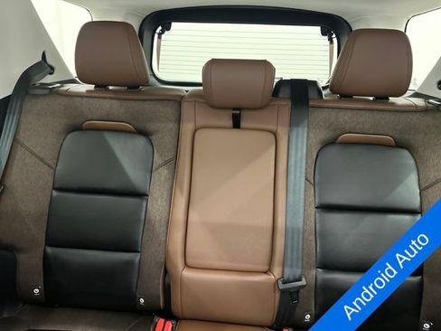 New 2026 Ford Bronco Sport Outer Banks w/ Outer Banks Tech Package+ AWD/4WD image 12