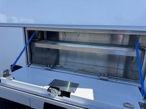 New 2025 Ford Transit 350 w/ Exterior Upgrade Package image 31