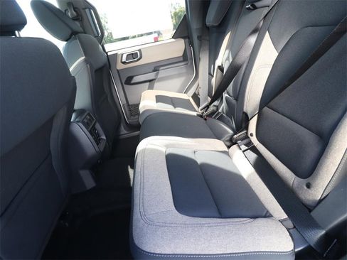 New 2025 Ford Bronco Big Bend image 10