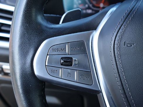 Used 2021 BMW X7 xDrive40i w/ Premium Package image 35