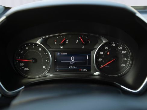 Used 2024 Chevrolet Equinox LT image 4