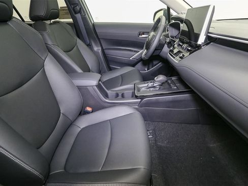 New 2026 Toyota Corolla Cross XLE AWD/4WD image 13