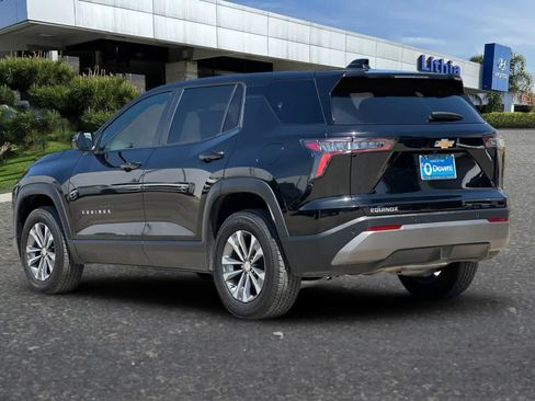 Used 2026 Chevrolet Equinox LT FWD image 7
