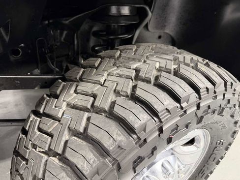 Used 2006 Dodge Ram 2500 Truck SLT image 3