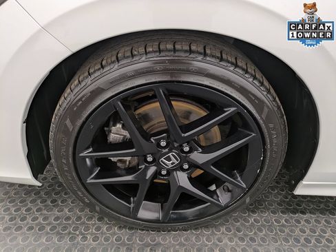 Used 2024 Honda Civic Si image 7