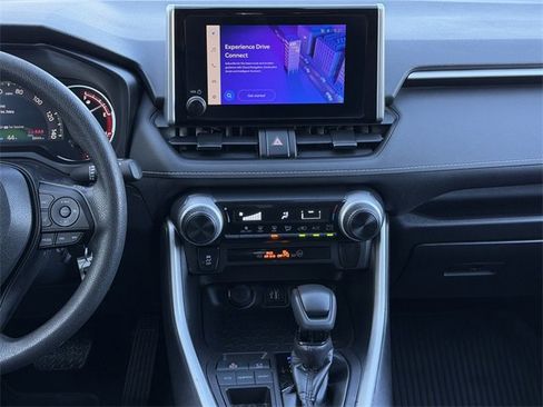 Used 2023 Toyota RAV4 LE image 16