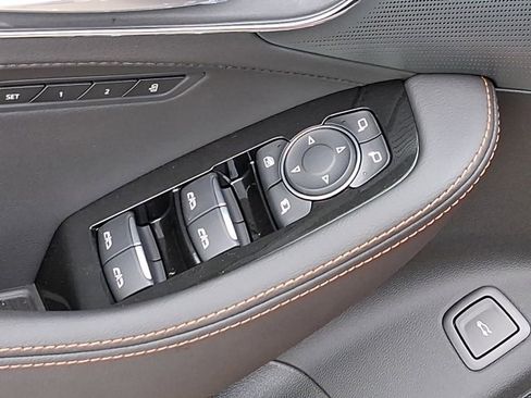 New 2026 Cadillac CT5 Sport image 17