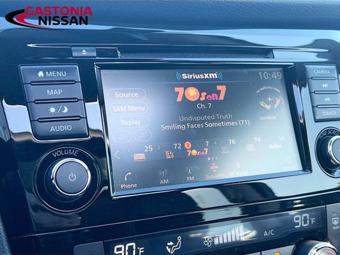 Used 2019 Nissan Rogue SL w/ Premium Package image 19