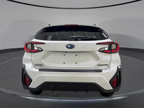 New 2026 Subaru Crosstrek 2.0i Premium image 4