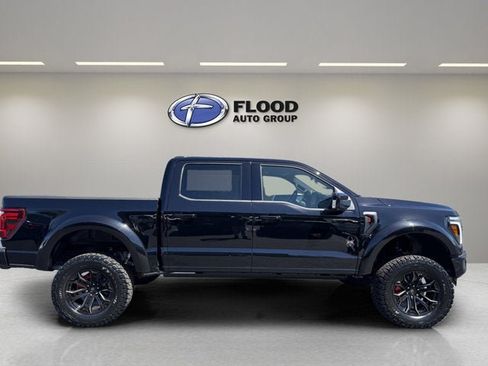 New 2026 Ford F150 Lariat w/ Equipment Group 502A High AWD/4WD image 5