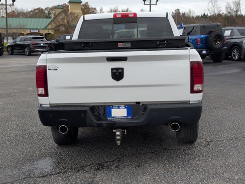 Used 2020 RAM 1500 Classic Warlock image 10