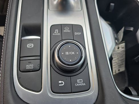 Certified 2024 INFINITI QX60 Pure image 22