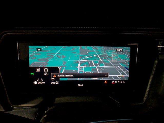 New 2027 GMC Terrain Denali AWD/4WD image 28