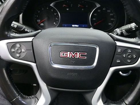 Used 2019 GMC Terrain SLE w/ Driver Convenience Package image 16