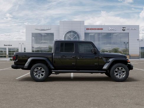 New 2026 Jeep Gladiator Sport image 21
