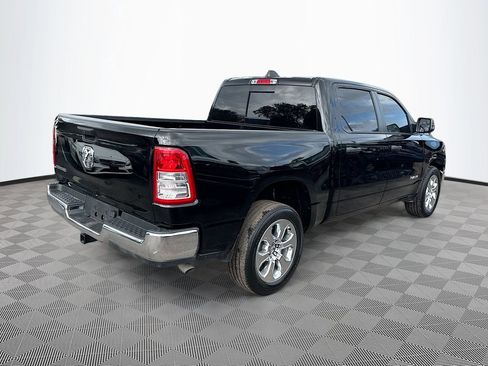 Used 2024 RAM 1500 Big Horn image 6
